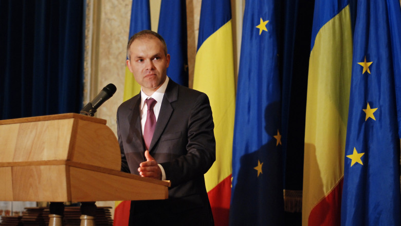 D. Funeriu: Partidele comunistoide au invatat cum sa injecteze neincrederea Imagine