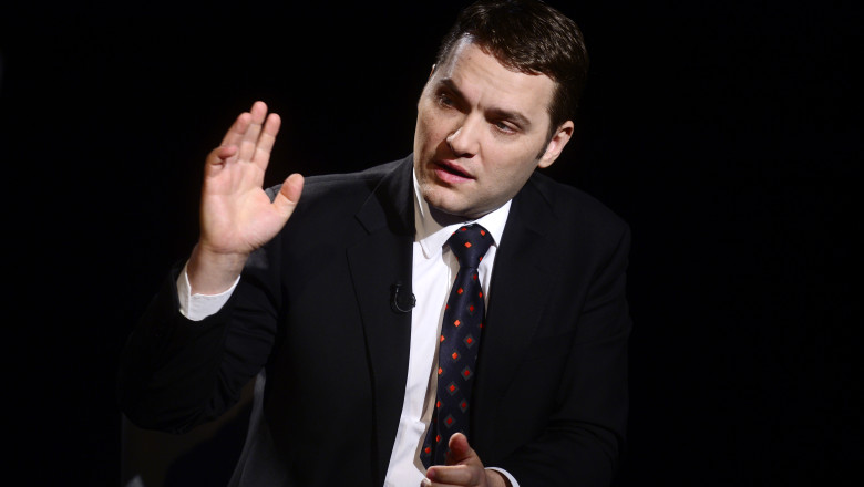 D. Sova: Nu am idee care va fi suma colectata din acciza de 7 eurocenti la carburanti Imagine