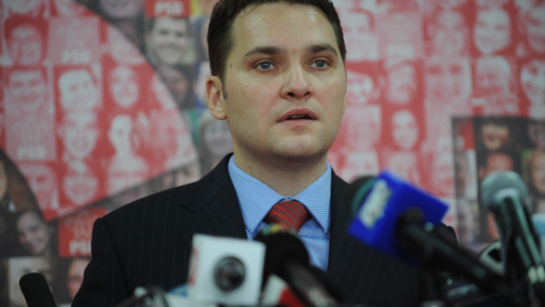 D. Sova: Obiectiile Ministerului Justitiei, greseli juridice fundamentale, bazate pe necunoastere Imagine