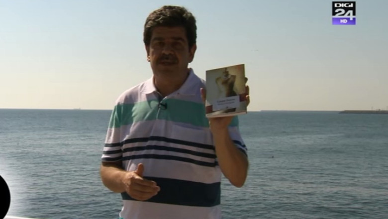 DA-TE LA O CARTE. „Femei singure”, romanul prin care Cesare Pavese si-a anuntat iesirea din viata Imagine