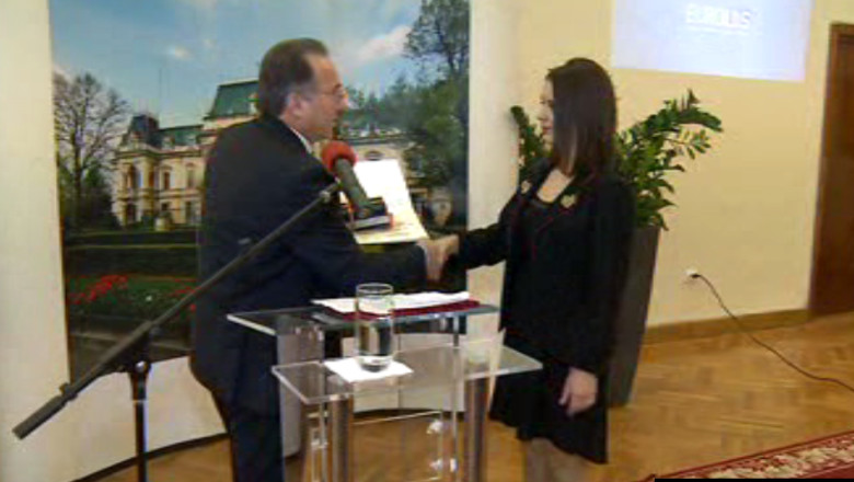 Daca ar fi primari pentru o zi, elevii din Iasi ar investi in cultura - si-au trimis deja proiectele la Primaria Iasi Imagine