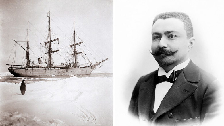 Daca e luni, e „Belgica”. Primul interviu acordat de Emil Racovita presei romanesti Imagine