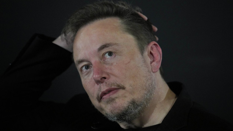 „Daca pierde Donald Trump, m-am ars!” Elon Musk, delir in interviul cu Tucker Carlson: „Oare cat de lunga va fi condamnarea mea?” Imagine