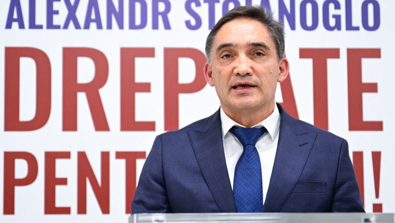 Daca Stoianoglo castiga alegerile din Moldova, Ucraina ar putea recurge la „tactici clasice de presiune” (fost ministru ucrainean) Imagine