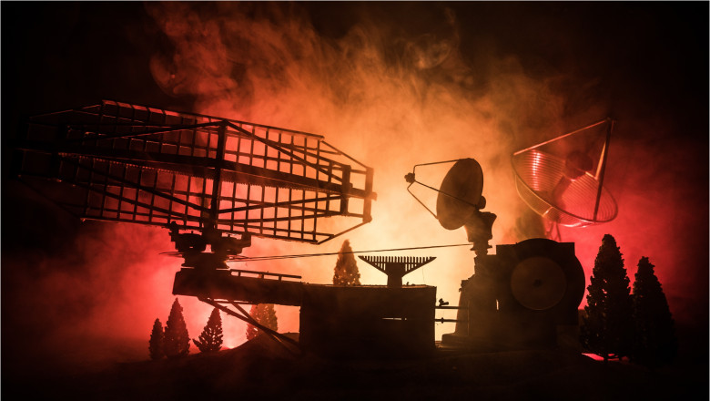 Daca SUA nu castiga razboiul electronic, armata va „pierde foarte repede” impotriva Chinei si Rusiei, avertizeaza un comandant american Imagine