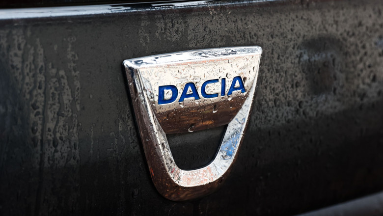 Dacia vrea sa devina „un rival serios pentru Jeep” Imagine