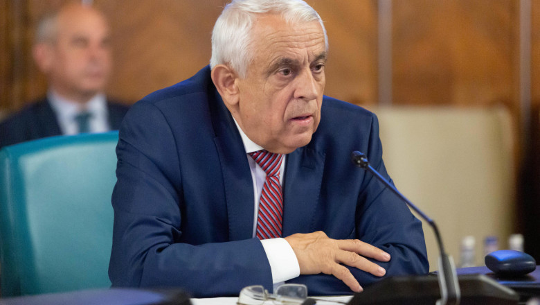 Daea: Comisia Europeana ar putea interzice, pana pe 5 iunie, importurile de cereale din Ucraina in Romania Imagine