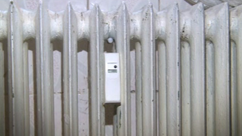 Dalkia incepe pregatirile pentru iarna la Iasi Imagine