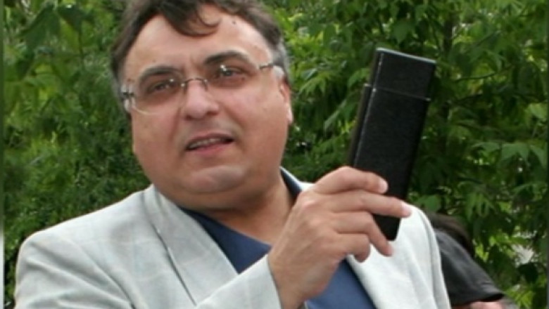 Dan Adamescu, urmarit penal Imagine