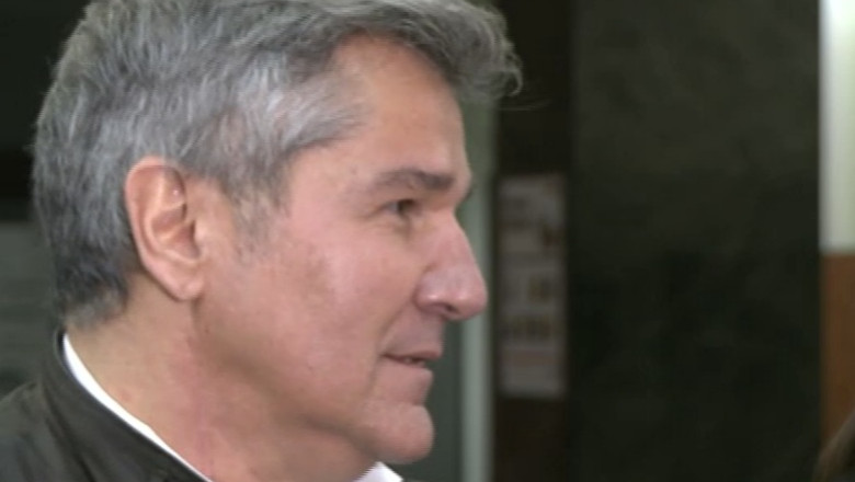 Dan Bittman, audiat in dosarul „Iacob Ridzi” Imagine