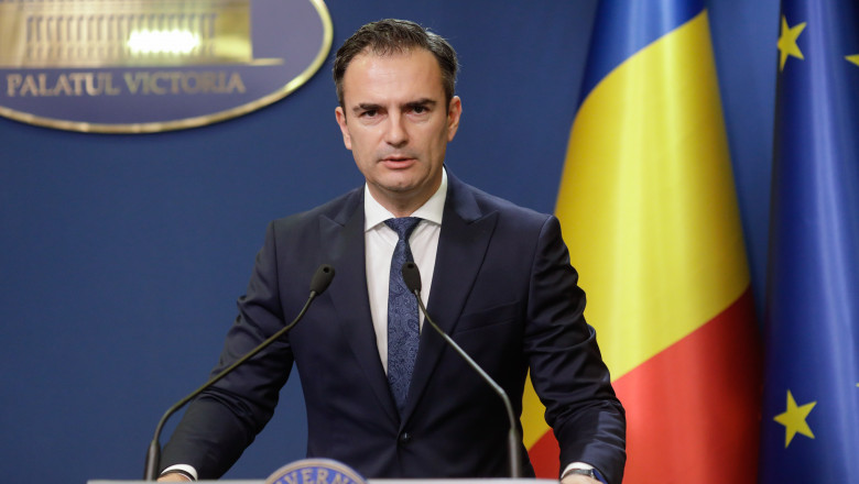 Dan Carbunaru: Au fost extinse competentele Cancelariei Prim-ministrului si au fost preluate elemente din Secretariatul General Imagine