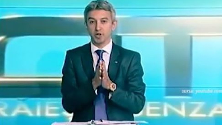 Dan Diaconescu, condamnat la trei ani de inchisoare pentru mita din Arad Imagine