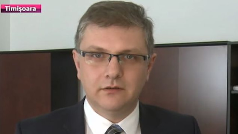 Dan Diaconu, declarat incompatibil de ANI. Viceprimarul Timisoarei ar fi ocupat in 2012 si o alta functie Imagine