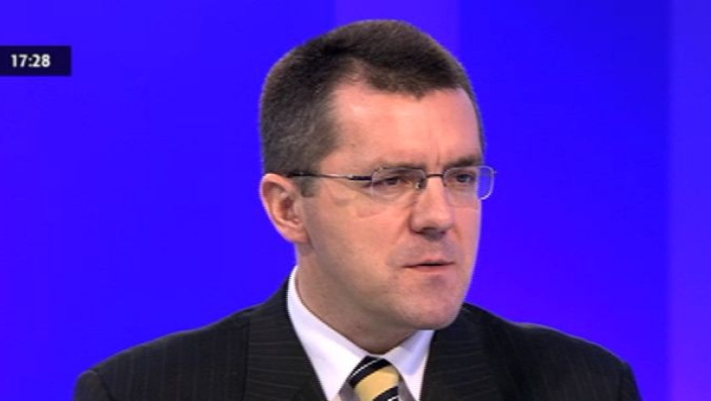 Dan Dungaciu: Cum s-a creat consensul pentru integrarea in NATO si UE se poate crea si cel pentru unirea cu Basarabia Imagine