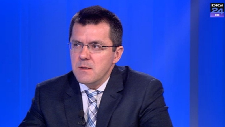 Dan Dungaciu: Daca la Chisinau se va forma o coalitie cu comunistii, pentru Romania vor urma ani extrem de complicati Imagine