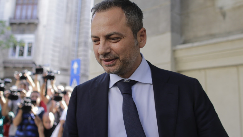Dan Motreanu: Strategia pentru europarlamentare va fi adoptata la Congresul PPE, organizat in martie 2024 la Bucuresti Imagine