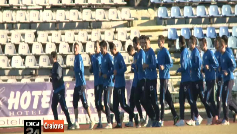 Dan Nistor, dorit inapoi la Pandurii Tg. Jiu   Imagine