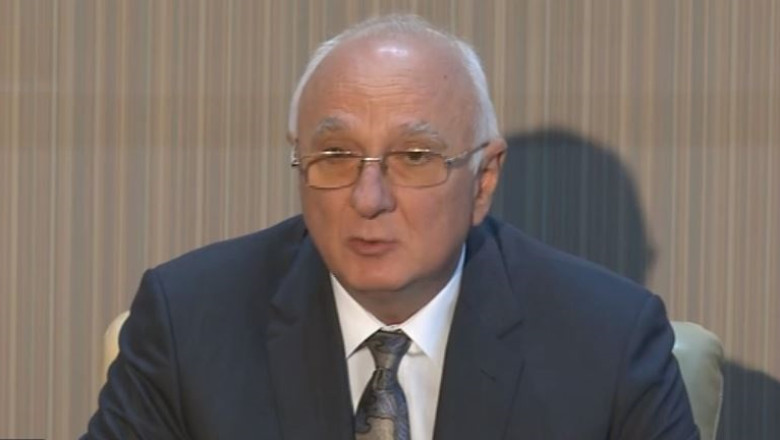 Dan Radu Rusanu se prezinta astazi la Curtea de Apel Bucuresti Imagine