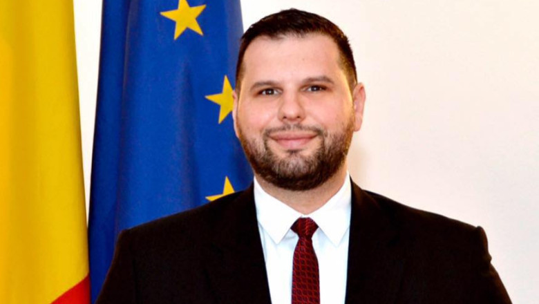 Dan Stoenescu, seful Delegatiei UE in Siria, LIVE la Digi24.ro, despre tragedia umanitara si rolul Rusiei in razboiul din Siria Imagine