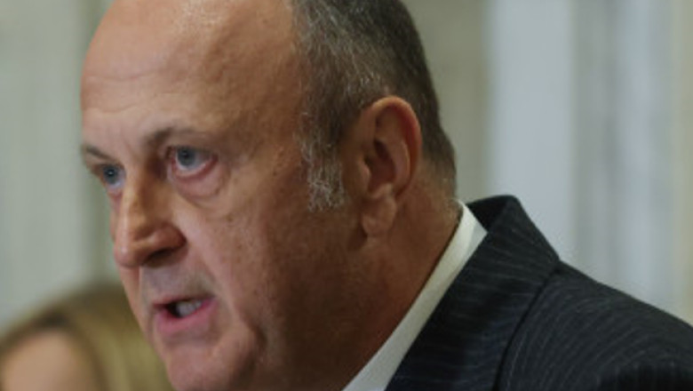 Dan Sucu, actionarul majoritar FC Rapid, cere demisia presedintelui LPF: „Platit regeste, se deplaseaza la palat pentru a pupa inelul” Imagine