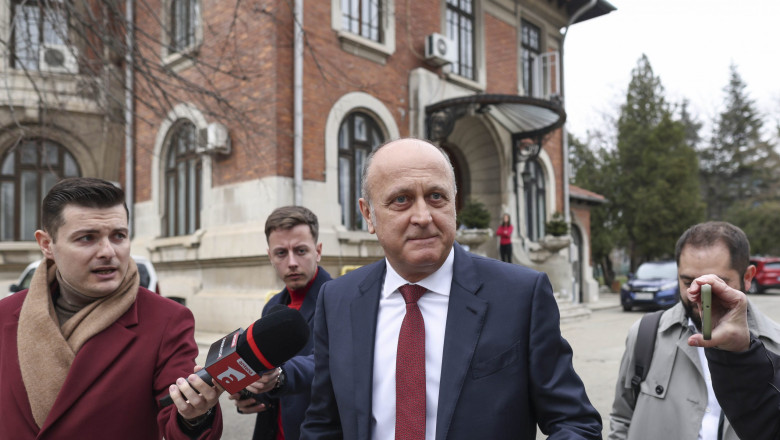 Dan Sucu este noul actionar majoritar al clubului italian Genoa Imagine