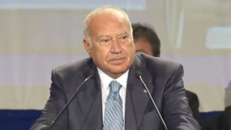 Dan Voiculescu a acuzat PNL de tradare si imoralitate. Ce a raspuns Crin Antonescu Imagine