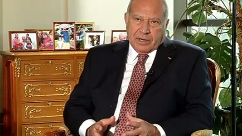 Dan Voiculescu: Am avut framantari legate de USL, m-am linistit. Uniunea nu se va rupe Imagine