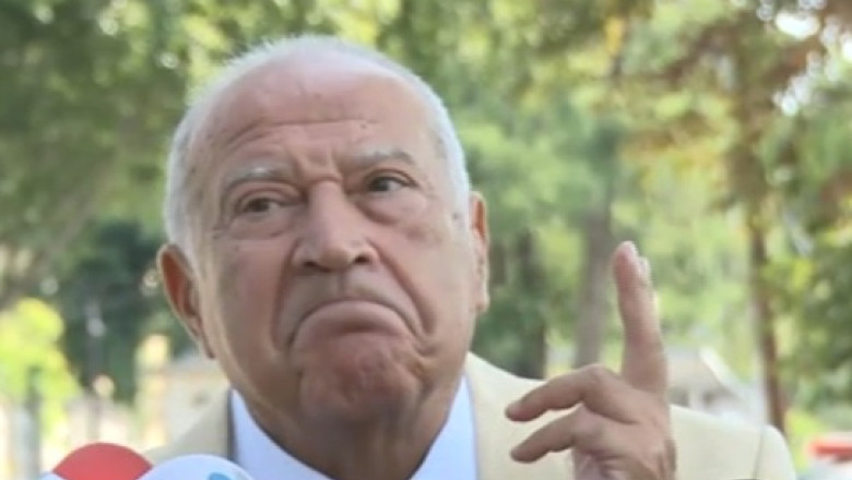 Dan Voiculescu da in judecata Inspectia Judiciara Imagine