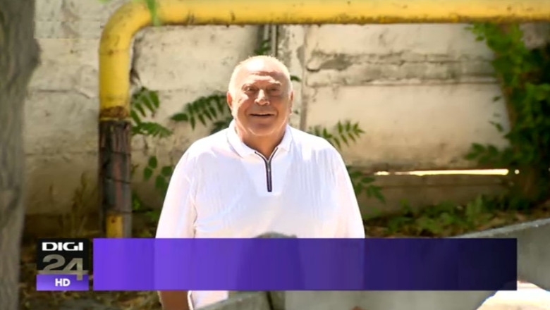 Dan Voiculescu, dupa ce a dat declaratii in fata judecatorilor: Toate intrebarile au fost corecte, sper sa am parte de o judecata dreapta Imagine