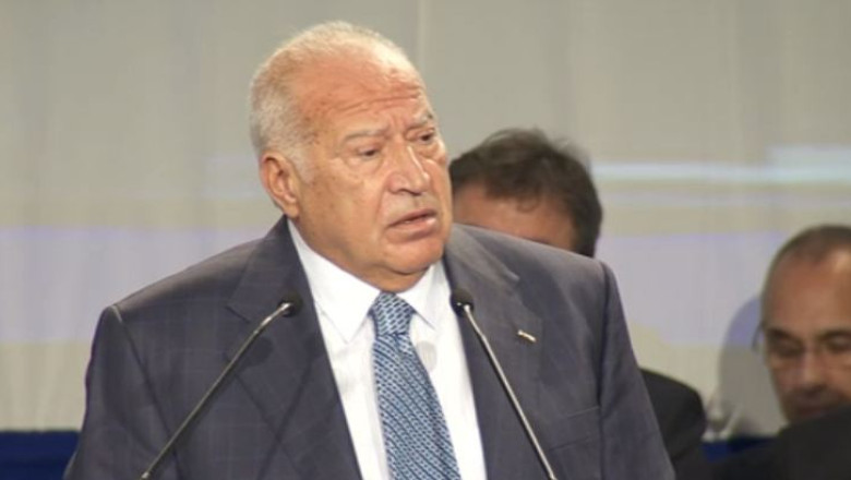 Dan Voiculescu, la IPJ Ilfov. Omul de afaceri este sub control judiciar Imagine