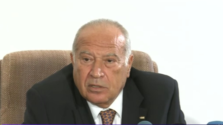 Dan Voiculescu, pe blog: „Cer scuze de la toti cei atrasi, fara vina lor, in acest proces” Imagine