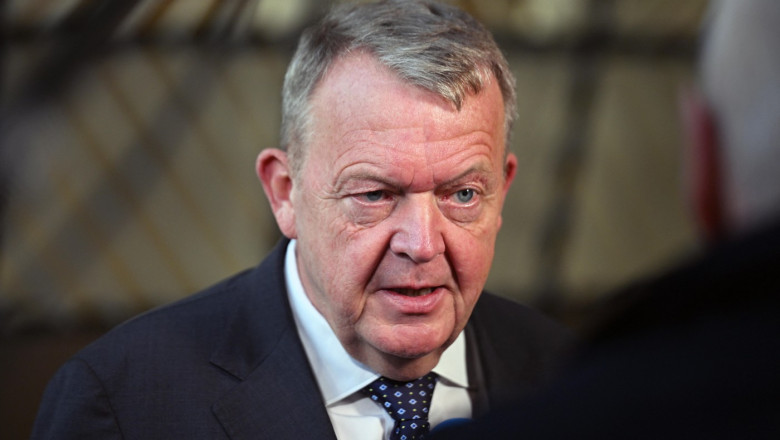 Danemarca ii raspunde lui Trump ca nu poate anexa Groenlanda. „Ar contraveni dreptului international” Imagine