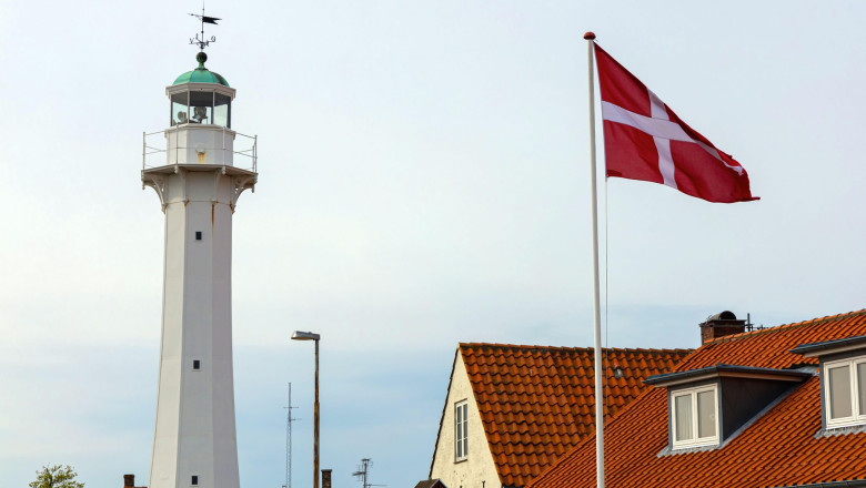 Danemarca vrea sa revina la energia nucleara dupa 40 de ani de restrictii Imagine