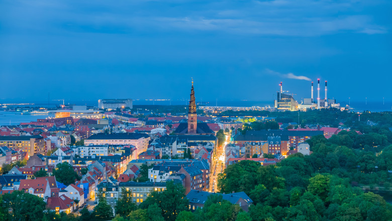 Danezii au votat masiv "Da" pentru a se alatura politicii UE de aparare: Cand Putin invadeaza o tara libera, ceilalti ne unim Imagine