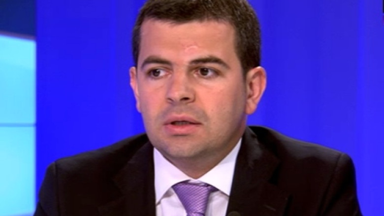 Daniel Constantin, despre tensiunile din USL: „Va fi foarte greu sa iesim din aceasta situatie” Imagine