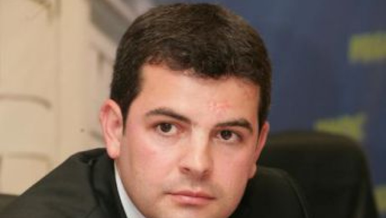 Daniel Constantin: Trebuie sa-i constientizam pe cei de la oras de importanta satului romanesc Imagine