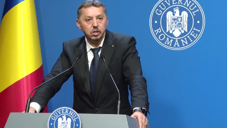 Daniel David, apel la inceput de an scolar: Profesorii au datoria morala fata de elevi, nemultumirile nu pot bloca educatia Imagine