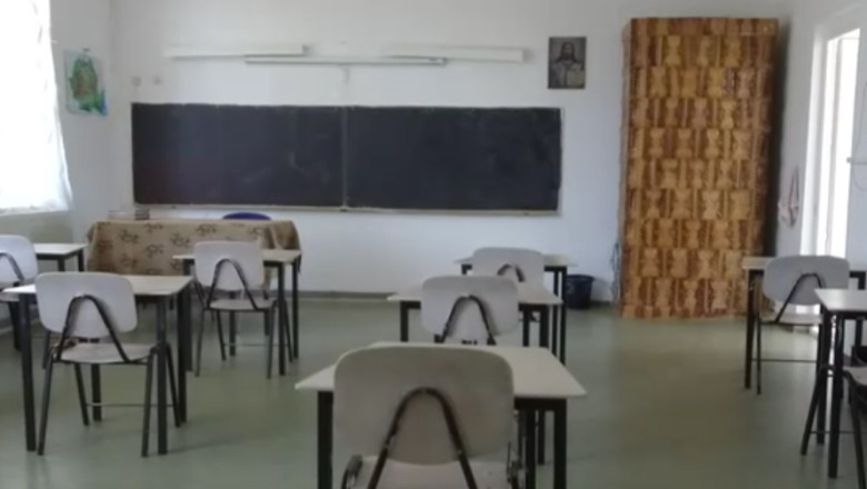 Daniel David, despre invatamantul simultan: Avem sistemul, dar nu pregatim profesori in acest sens. Trebuie sa ne hotaram Imagine