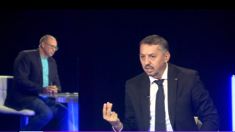 Daniel David: „In discutiile cu sindicatele, aproape toti mi-au refuzat premisa ca suntem in criza”. Ce spune ministrul despre demisie Imagine