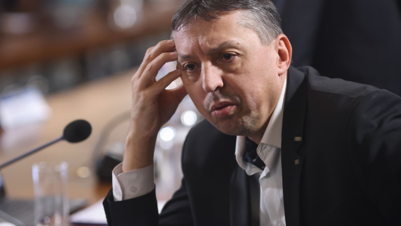 Daniel David spune ca Guvernul nu s-ar fi atins de bursele de merit daca erau bani: „Educatia a fost prioritizata in ultimii ani” Imagine