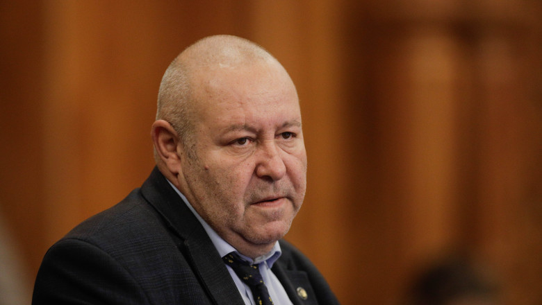 Daniel Fenechiu (PNL): „Nu vom vota proiectele PSD privind eliminarea CASS pentru mame si veterani” Imagine