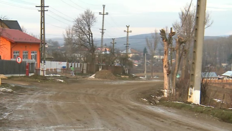 Daniel Minciuna, seful infrastructurii din Iasi, promite cea mai buna retea de drumuri judetene din Romania Imagine