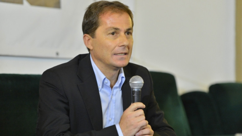 Daniel Morar nu mai este magistrat Imagine