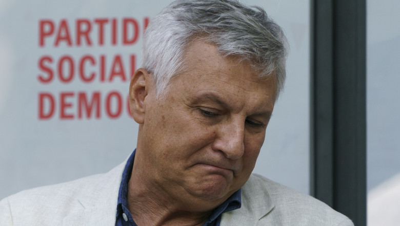 Daniel Zamfir, atac la Constantin Toma: „E singurul bolojenist din PSD”