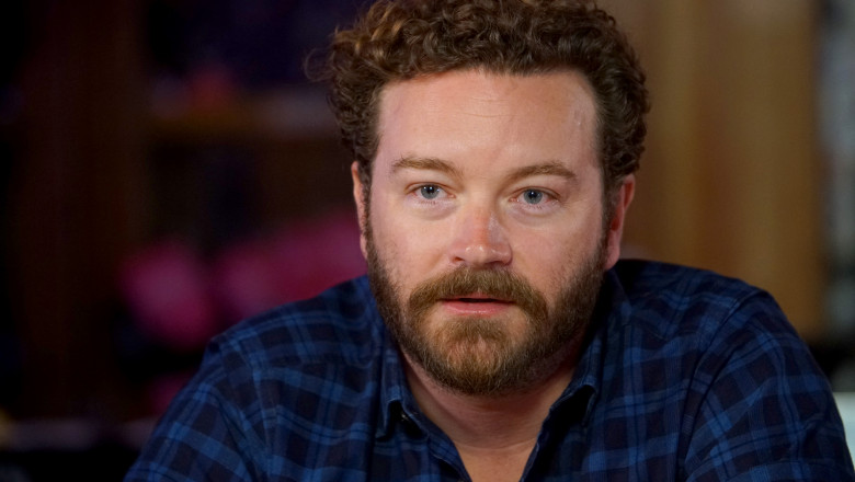 Danny Masterson, actorul din „That '70s Show”, a fost gasit vinovat de violarea a doua femei Imagine