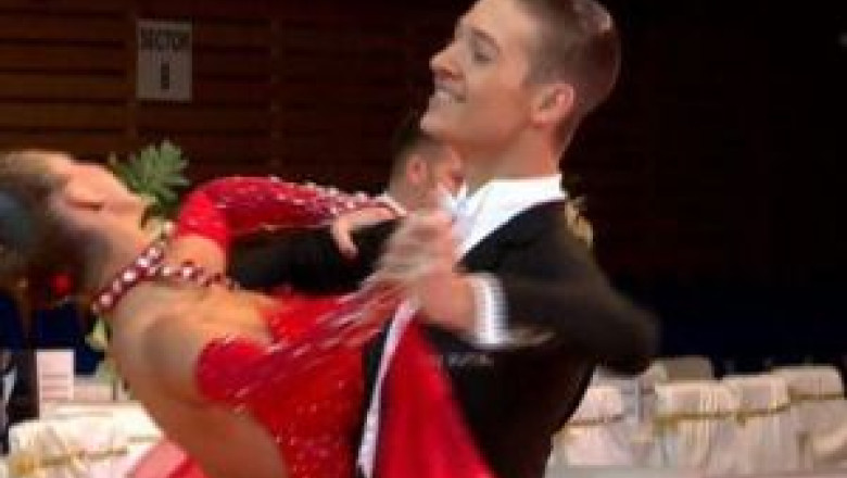 Dans, dans, dans! Campionatul International de Dans, la Timisoara  Imagine