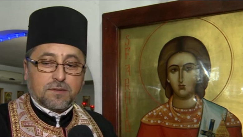 Dar din dar pentru biserici. In decembrie, Guvernul a dat 30 de milioane de lei Imagine