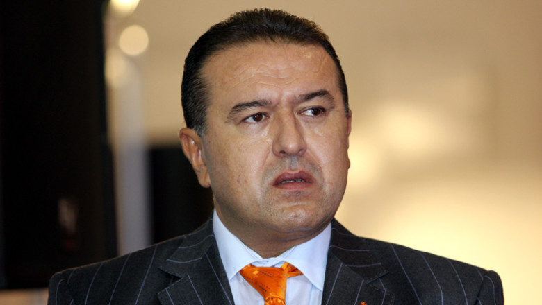 Daraban, interimar la CCIR Imagine