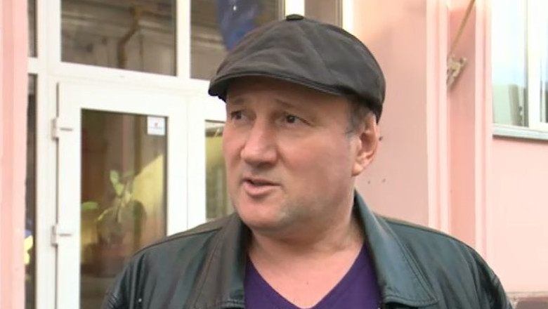 Dascali timiseni, la protestul din Capitala. Studentii, solidari cu ei Imagine