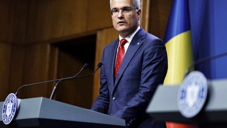Data limita la care Romania trebuie sa finalizeze reforma pensiilor speciale. Precizarile ministrului Dragos Pislaru Imagine